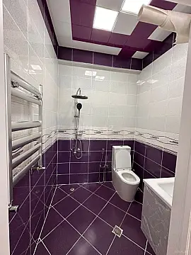 Kirayə verilir 2 otaqlı mənzil 70 m²