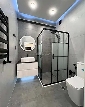 Kirayə verilir 2 otaqlı mənzil 95 m²