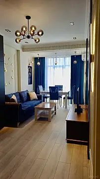 Kirayə verilir 2 otaqlı mənzil 65 m²