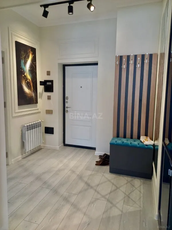 Kirayə verilir 2 otaqlı mənzil 65 m²