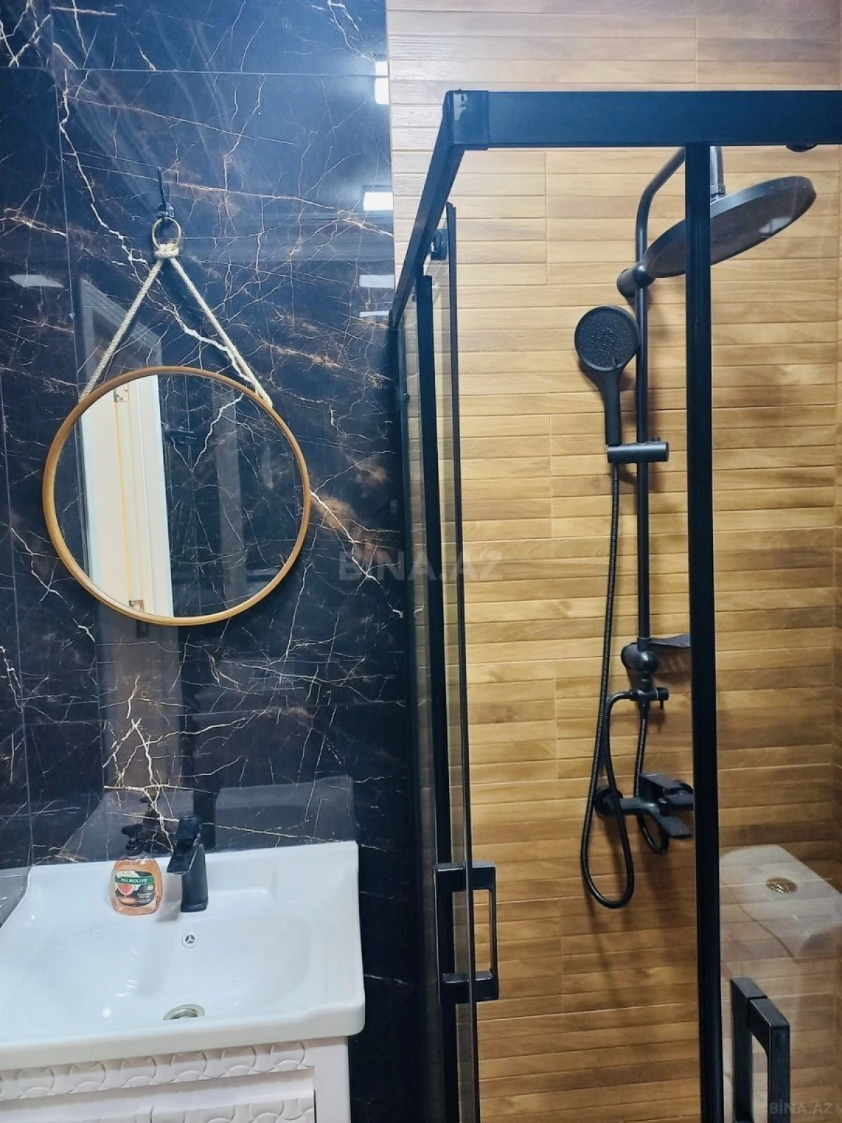 Kirayə verilir 2 otaqlı mənzil 65 m²