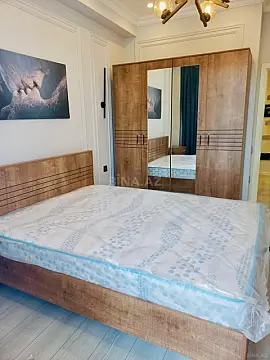 Kirayə verilir 2 otaqlı mənzil 65 m²