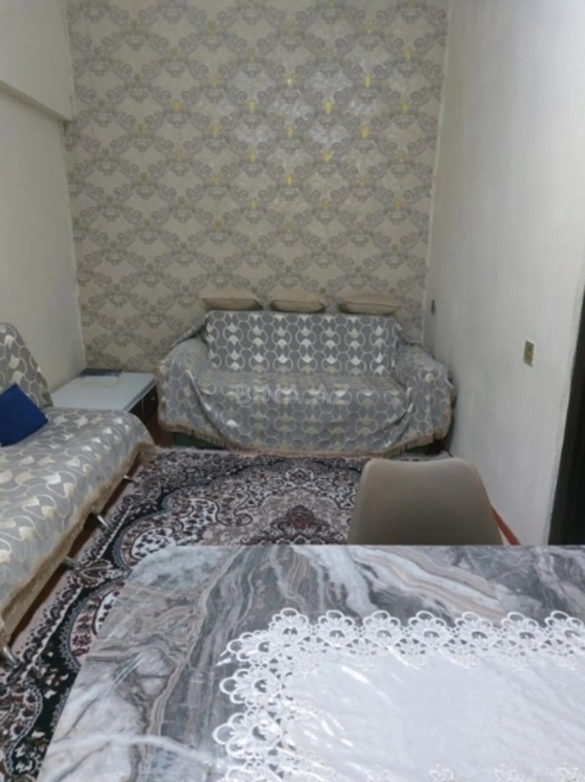 Kirayə verilir 2 otaqlı həyət evi 40 m²