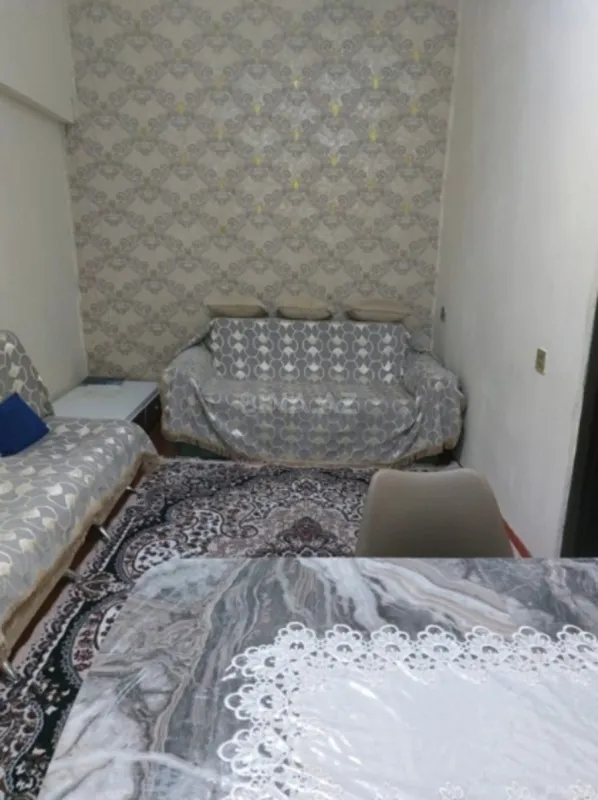 Kirayə verilir 2 otaqlı həyət evi 40 m²