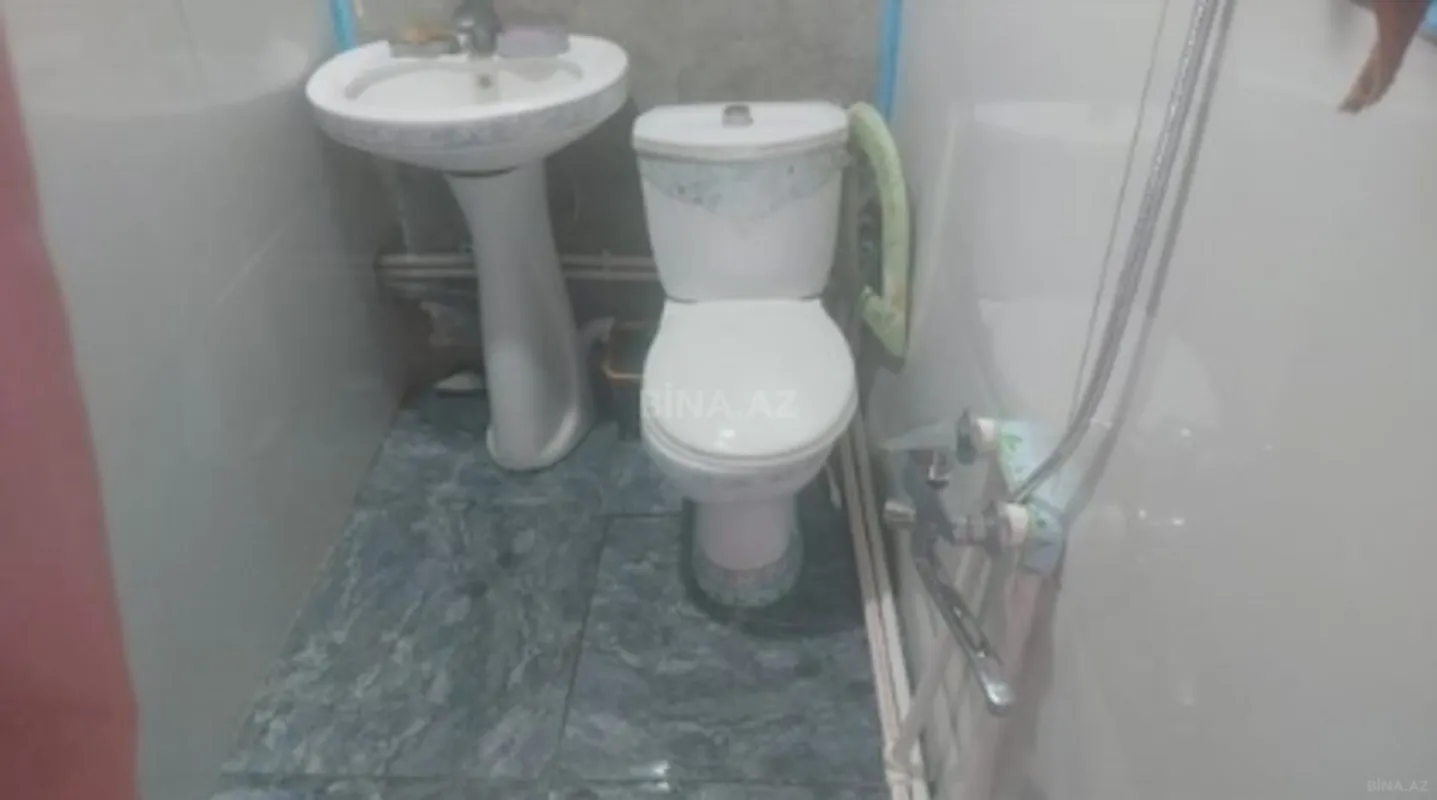 Kirayə verilir 2 otaqlı həyət evi 40 m²