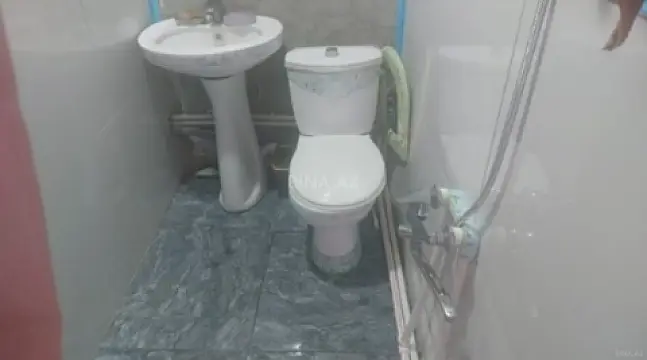 Kirayə verilir 2 otaqlı həyət evi 40 m²