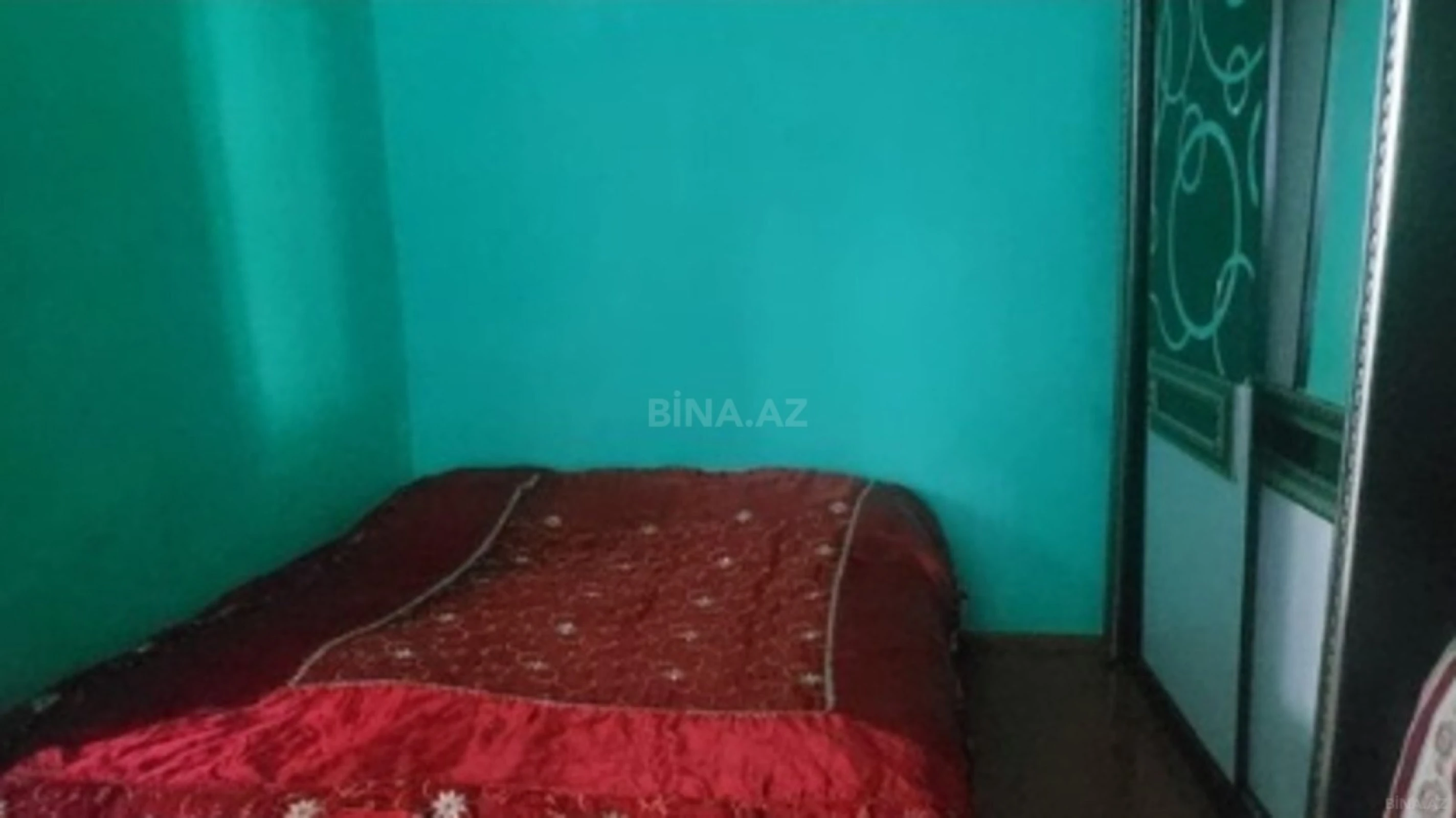 Kirayə verilir 2 otaqlı həyət evi 40 m²