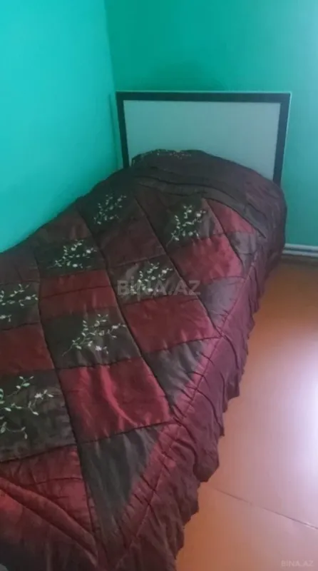 Kirayə verilir 2 otaqlı həyət evi 40 m²
