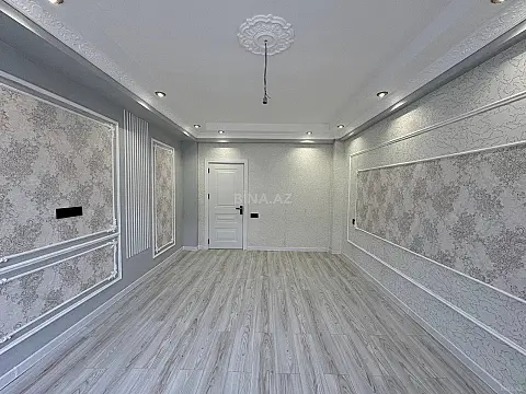 Satılır 3 otaqlı mənzil 83 m²
