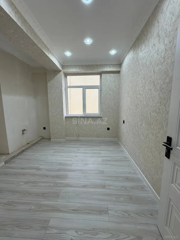 Satılır 3 otaqlı mənzil 83 m²