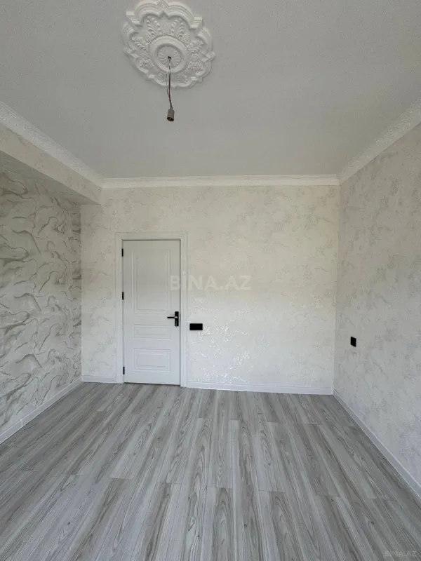 Satılır 3 otaqlı mənzil 83 m²