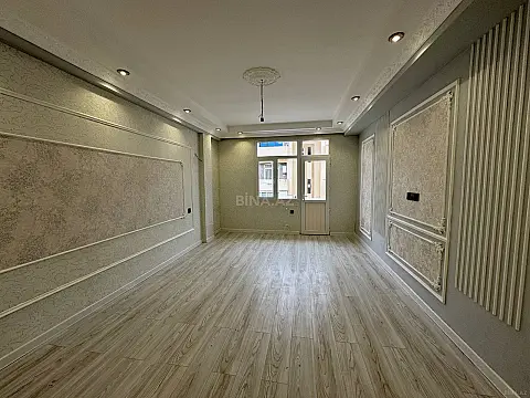 Satılır 3 otaqlı mənzil 83 m² — Bakı, Masazır 3 otaq 83.00 m²
