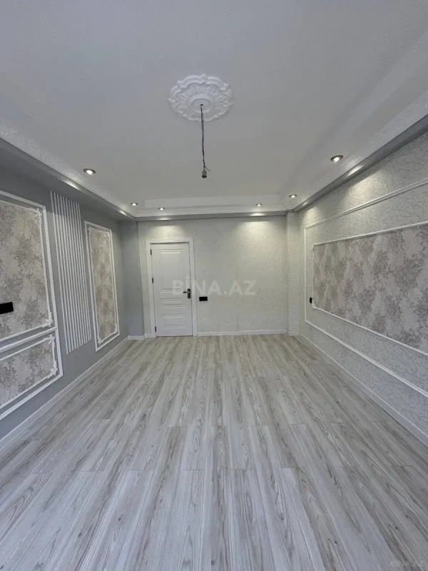 Satılır 3 otaqlı mənzil 83 m²