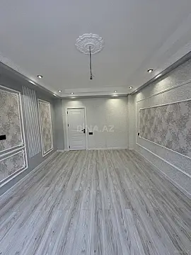 Satılır 3 otaqlı mənzil 83 m²