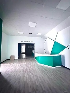 Kirayə verilir 20 otaqlı ofis 1400 m² — Bakı 20 otaq 1400.00 m²
