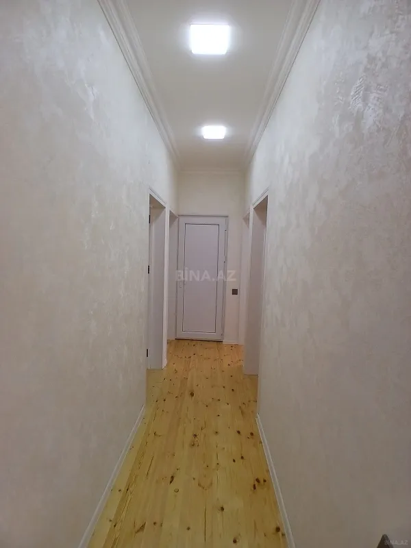 Satılır 3 otaqlı həyət evi 70 m²
