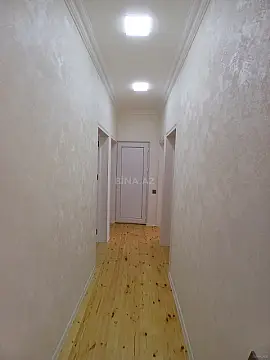 Satılır 3 otaqlı həyət evi 70 m²