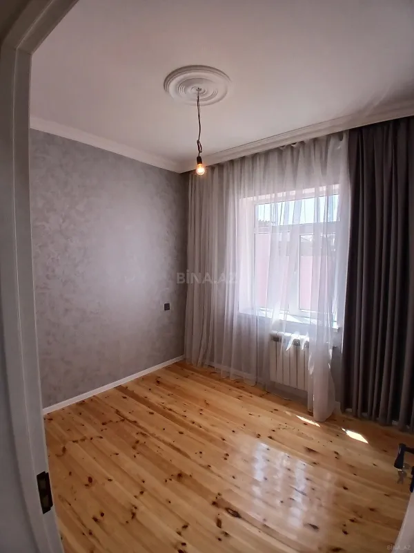 Satılır 3 otaqlı həyət evi 70 m²