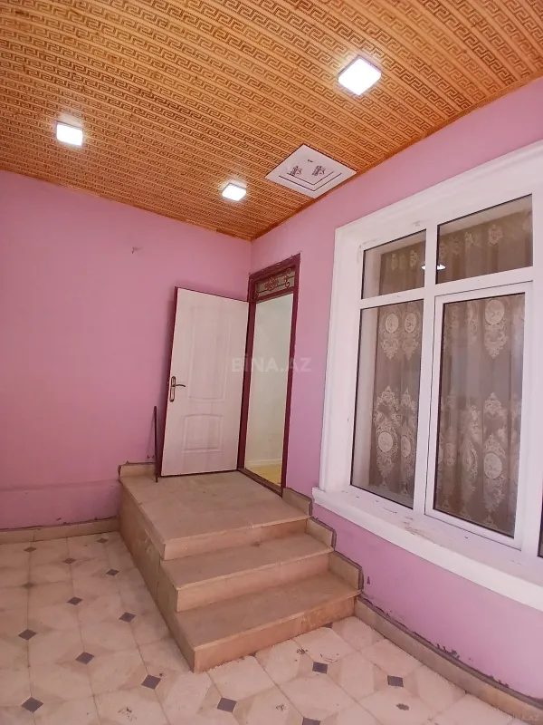Satılır 3 otaqlı həyət evi 70 m²