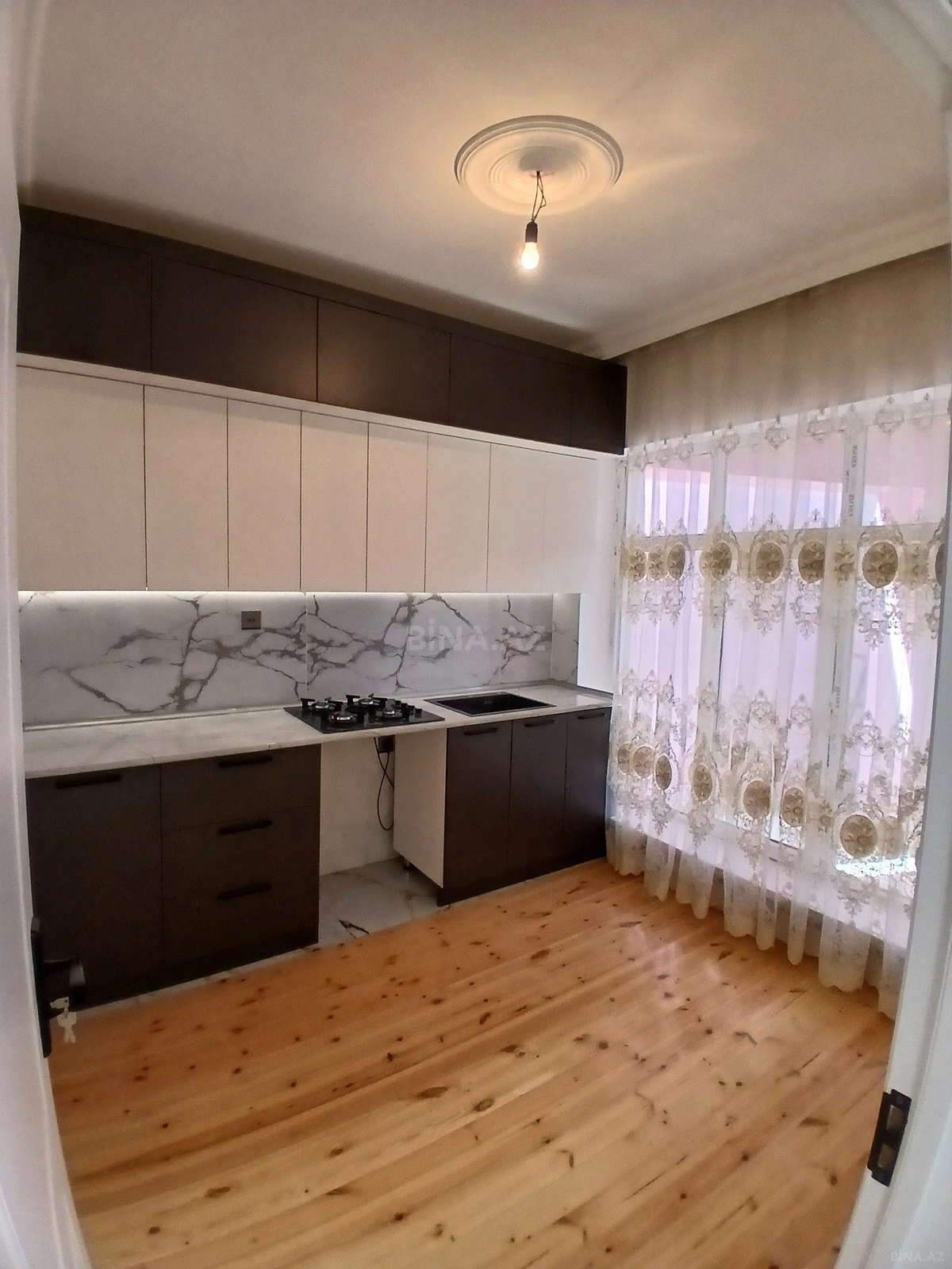Satılır 3 otaqlı həyət evi 70 m²