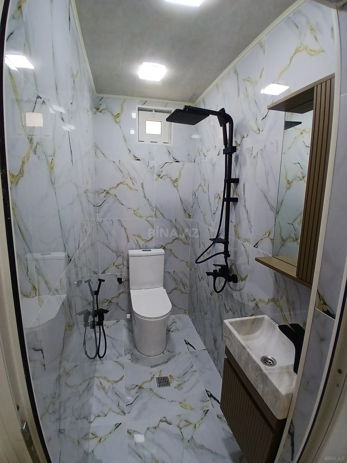 Satılır 3 otaqlı həyət evi 70 m²