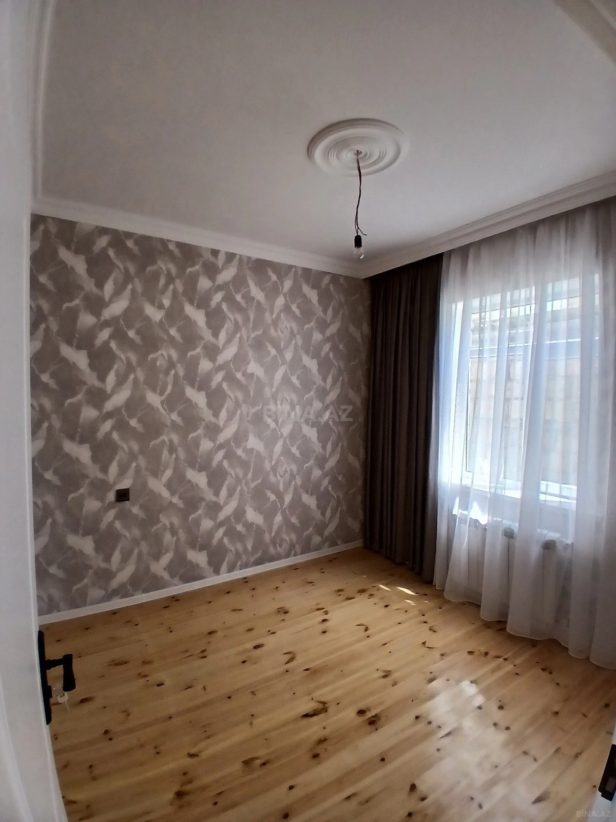 Satılır 3 otaqlı həyət evi 70 m²
