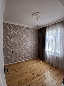 Satılır 3 otaqlı həyət evi 70 m²