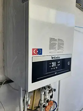 Kirayə verilir 2 otaqlı həyət evi 55 m²