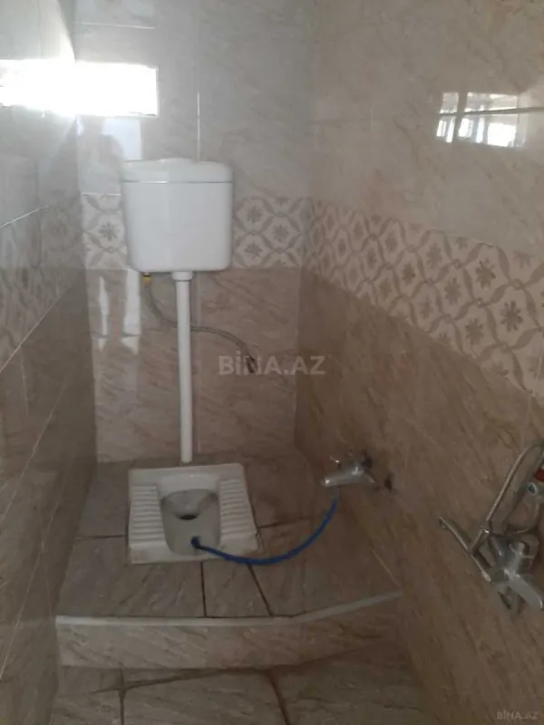 Kirayə verilir 2 otaqlı həyət evi 55 m²