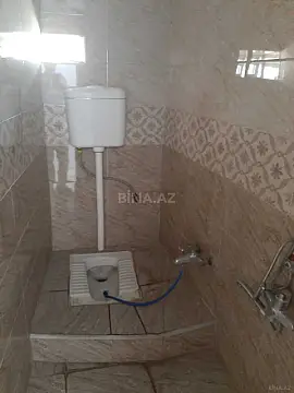 Kirayə verilir 2 otaqlı həyət evi 55 m²