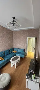 Kirayə verilir 2 otaqlı mənzil 65 m² — Bakı 2 otaq 65.00 m²