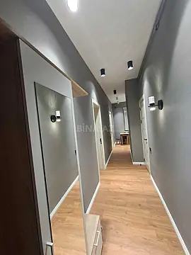 Kirayə verilir 2 otaqlı mənzil 65 m²