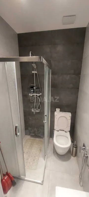 Kirayə verilir 2 otaqlı mənzil 65 m²