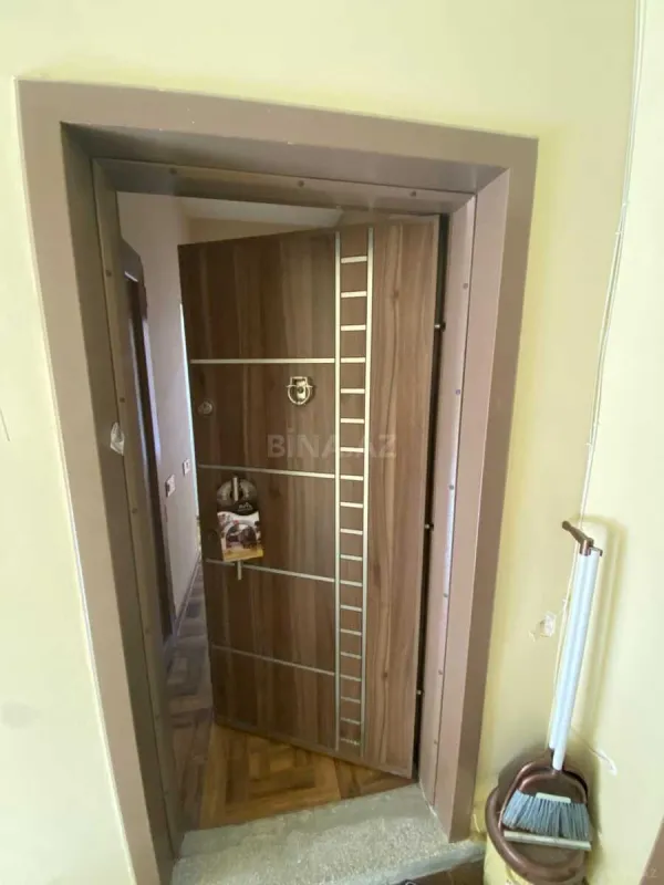 Satılır 2 otaqlı mənzil 43 m²
