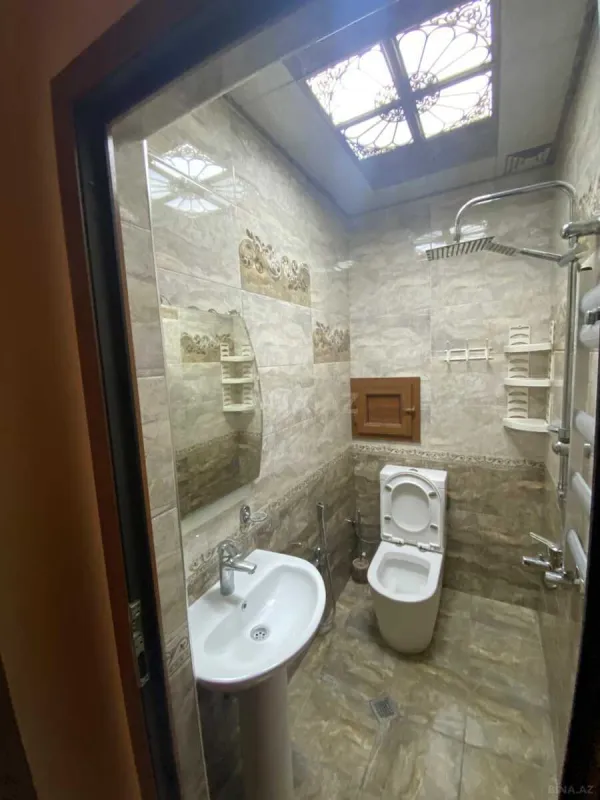 Satılır 2 otaqlı mənzil 43 m²