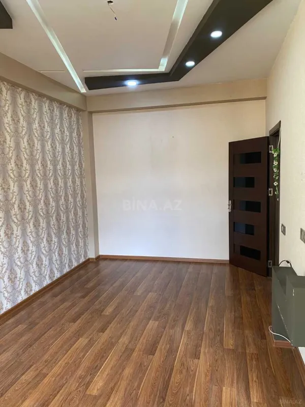 Satılır 2 otaqlı mənzil 43 m²