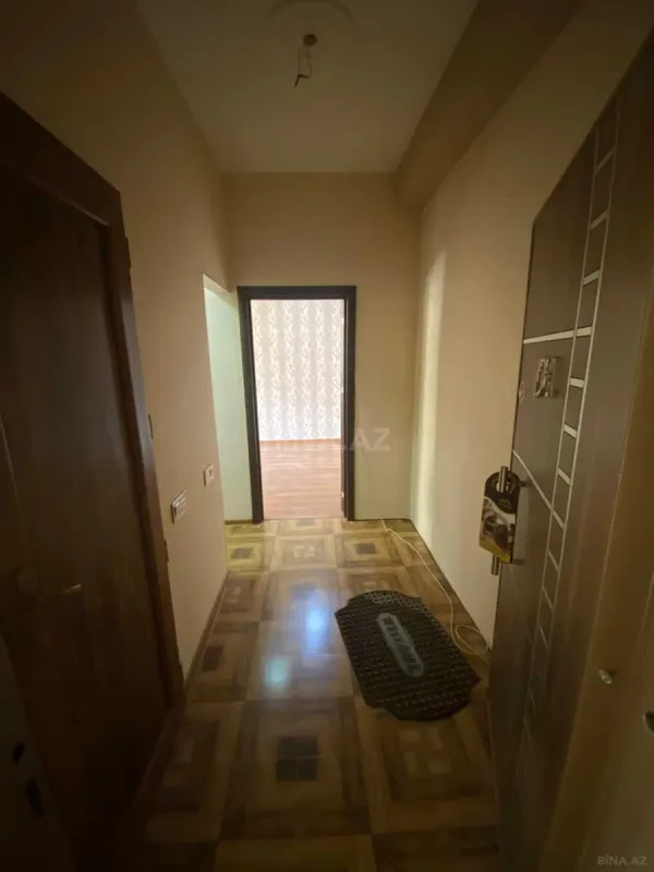 Satılır 2 otaqlı mənzil 43 m²