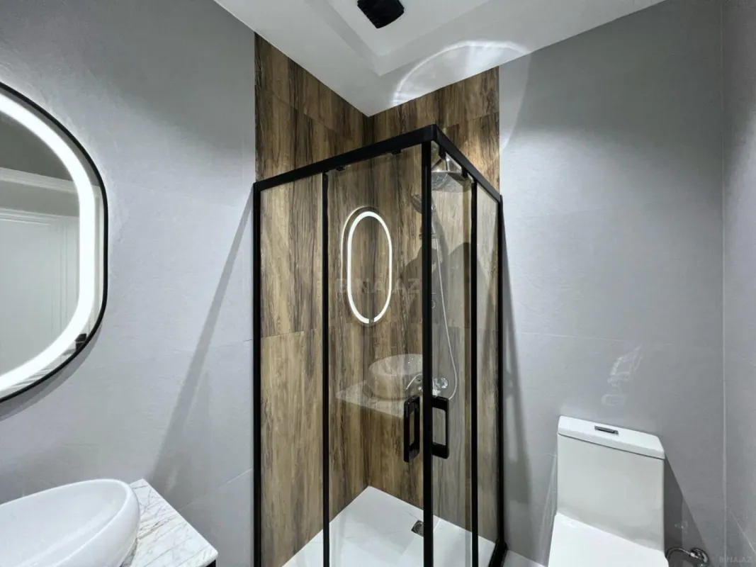 Satılır 4 otaqlı həyət evi 140 m²