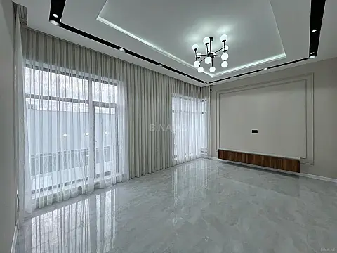 Satılır 4 otaqlı həyət evi 140 m²