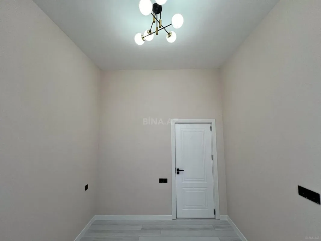 Satılır 4 otaqlı həyət evi 140 m²