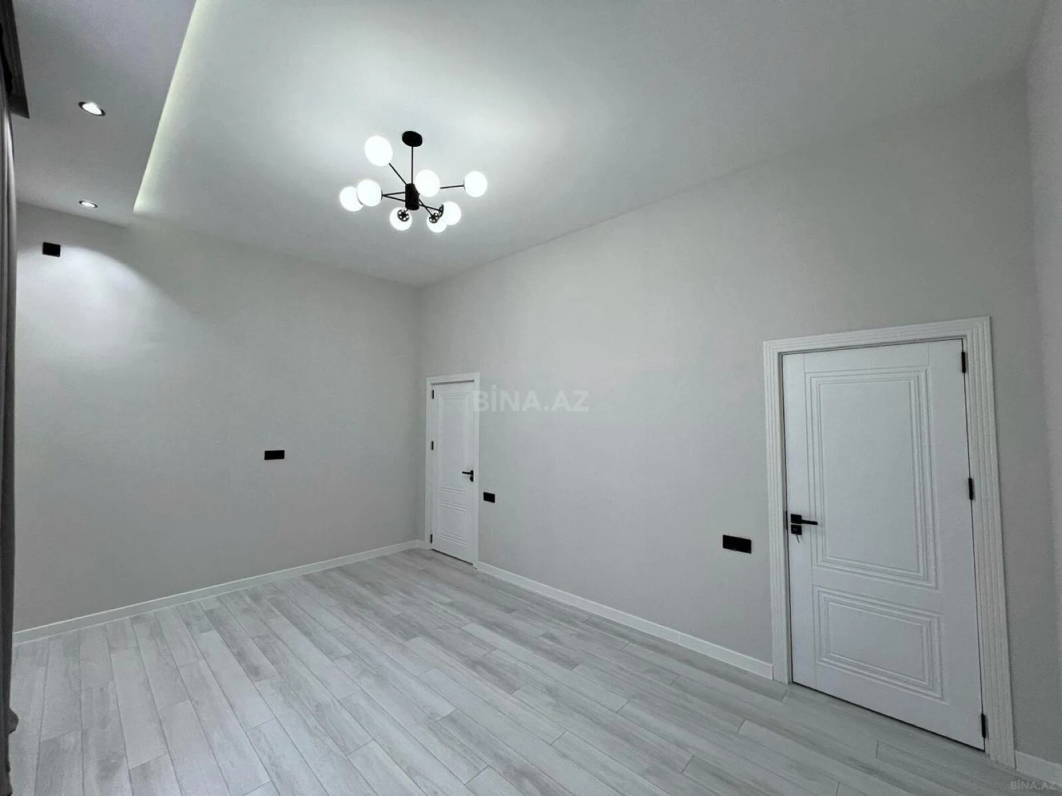 Satılır 4 otaqlı həyət evi 140 m²