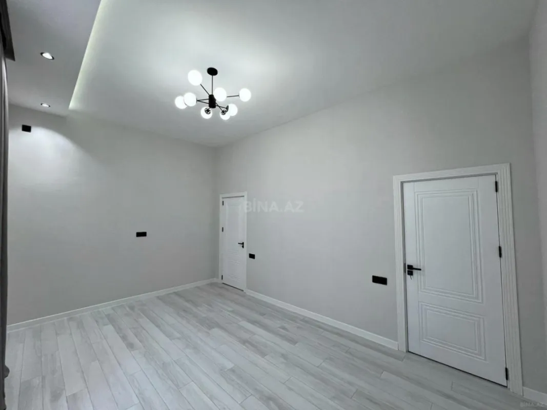Satılır 4 otaqlı həyət evi 140 m²
