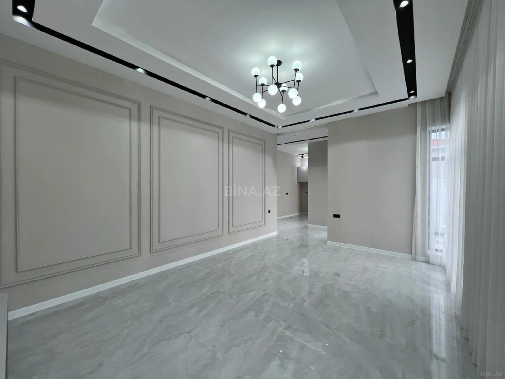 Satılır 4 otaqlı həyət evi 140 m²