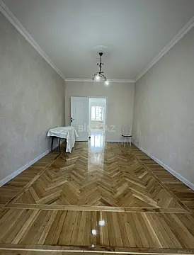 Satılır 4 otaqlı mənzil 108 m²