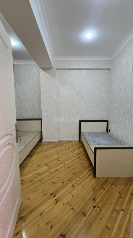 Satılır 3 otaqlı mənzil 58 m²