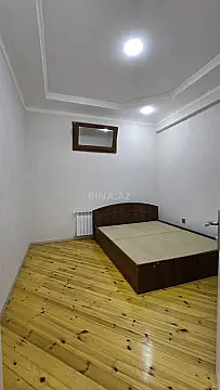 Satılır 3 otaqlı mənzil 58 m²