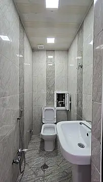 Satılır 3 otaqlı mənzil 58 m²