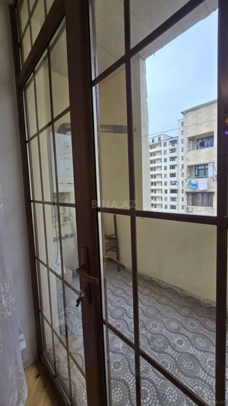 Satılır 3 otaqlı mənzil 58 m²