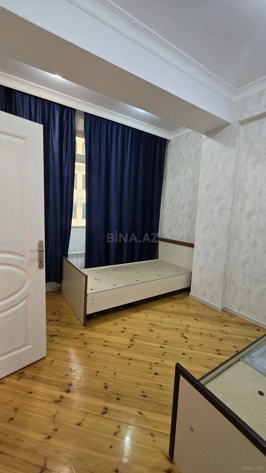Satılır 3 otaqlı mənzil 58 m²
