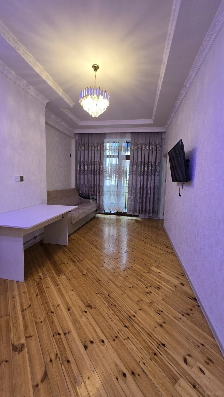 Satılır 3 otaqlı mənzil 58 m²